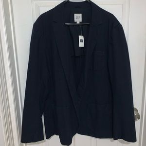 Gap Navy Blue Men’s Blazer - size XL